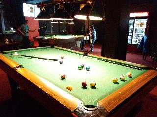 Complex Turistic Max International