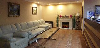 Complex Turistic Max International