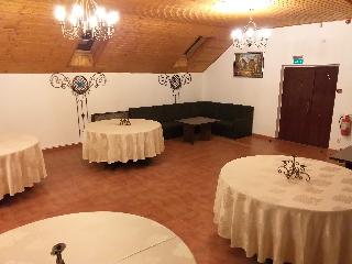 Complex Turistic Max International