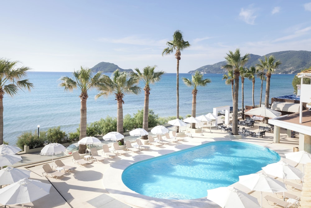 CAMEO BEACH RESORT