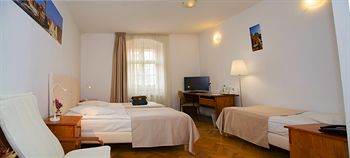 Pensiunea Casa Luxemburg