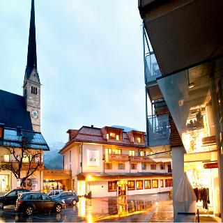 Eder Lifestyle Hotel