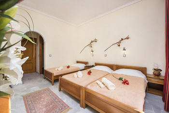 dal travel EROFILI HOTEL