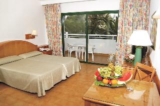 Hotel Riu Papayas  All Inclusive
