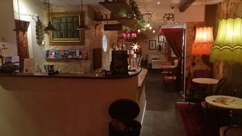 SKANSTULLS BOUTIQUE HOSTEL