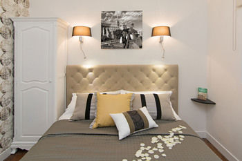 My Nest Inn Paris Mouffetard