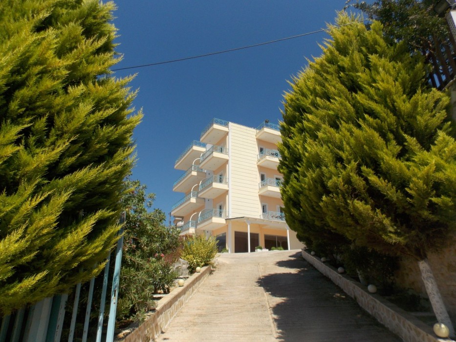 Miracle Luxury Apartments