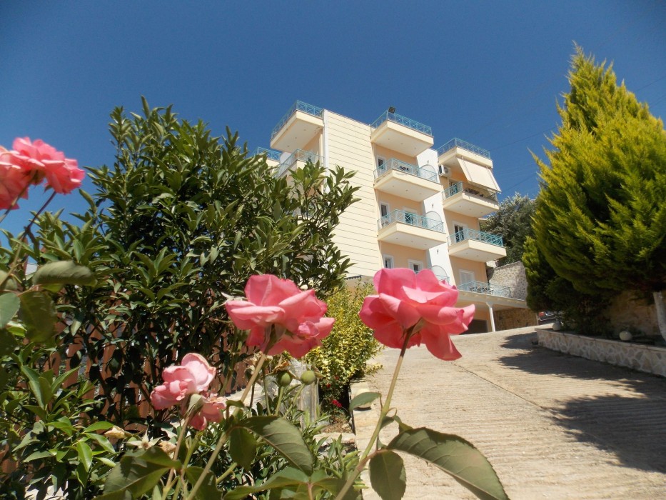 Miracle Luxury Apartments