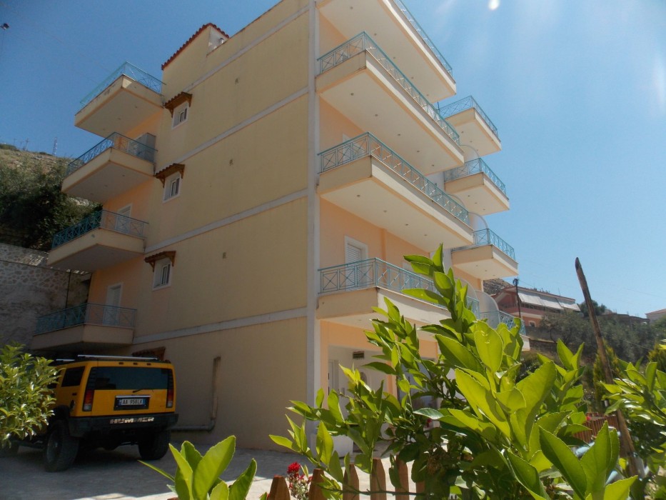 Miracle Luxury Apartments