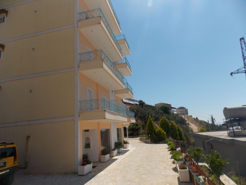 Miracle Luxury Apartments