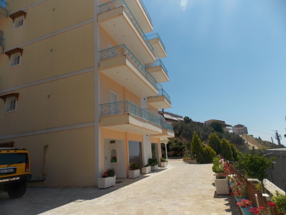 Miracle Luxury Apartments