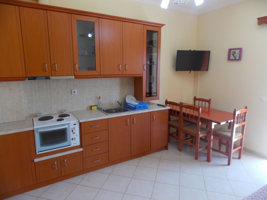 Miracle Luxury Apartments
