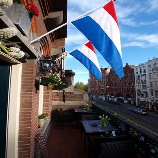 HOTEL CLEMENS AMSTERDAM