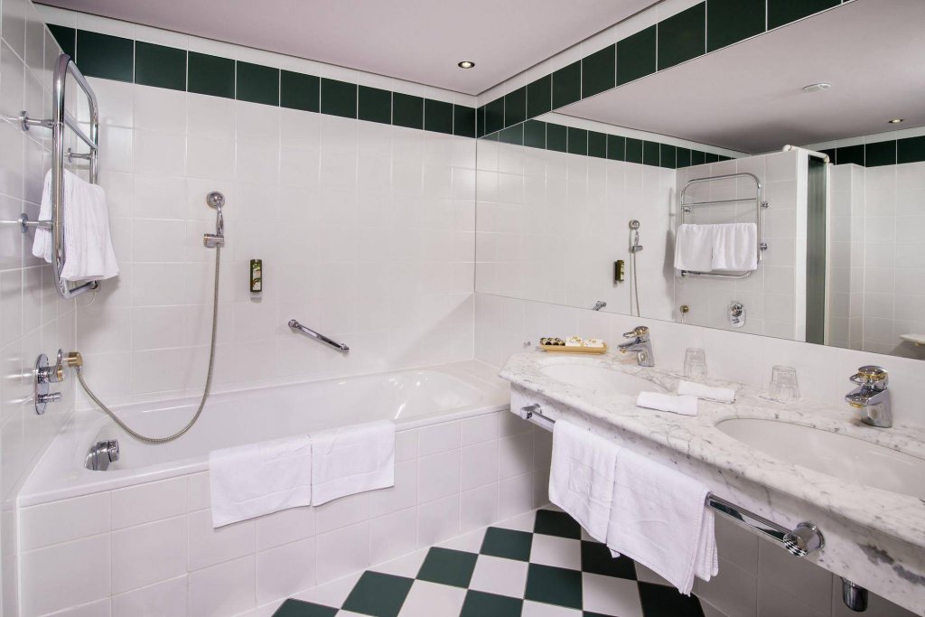 Wellness Und Geniesserhotel Karnerhof