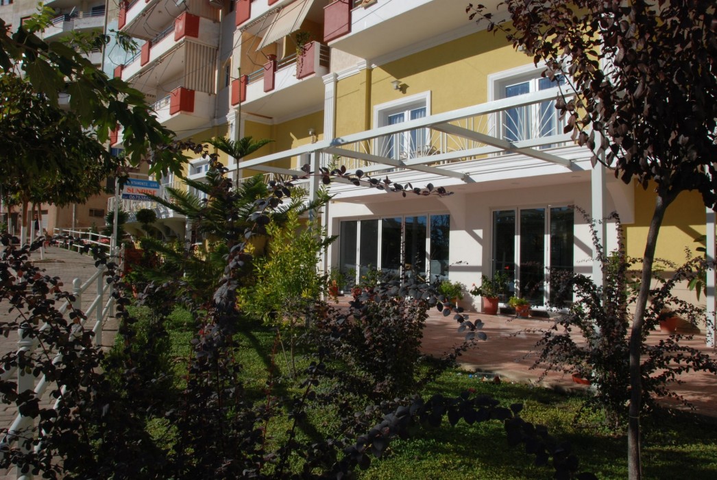 Sunrise Luxury Apartment