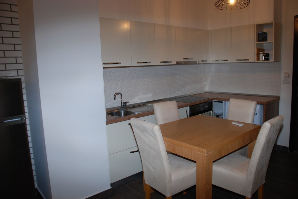 Sunrise Luxury Apartment