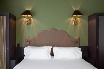 Hotel Monsieur & Spa