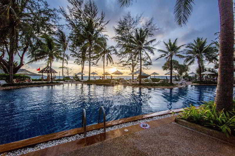 Katathani Phuket Beach Resort