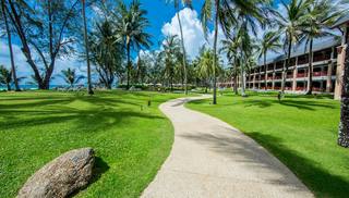 Katathani Phuket Beach Resort