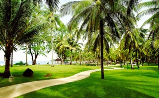 Katathani Phuket Beach Resort