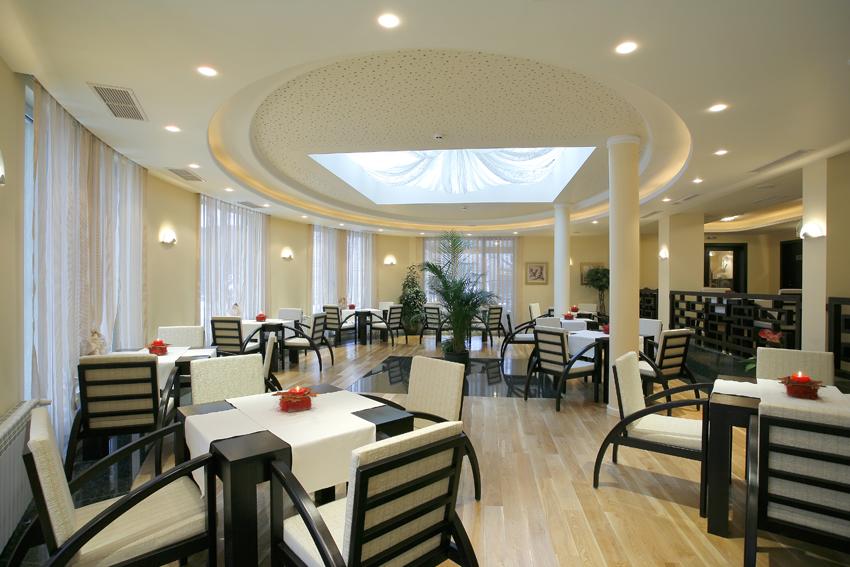 BULGARIA APARTHOTEL