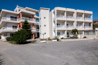 Faliraki Dream Studios Amp Apartments