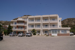 Faliraki Dream Studios Amp Apartments