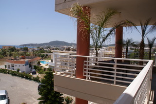 Faliraki Dream Studios Amp Apartments