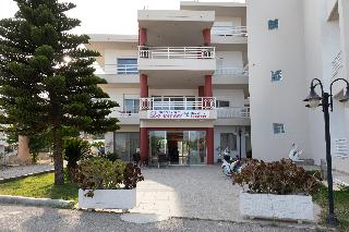 Faliraki Dream Studios Amp Apartments