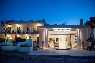 Hotel Thalia