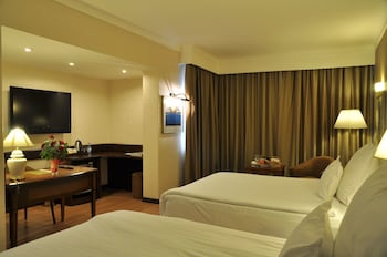 ALTINEL ANKARA HOTEL & CONVENTION CENTER