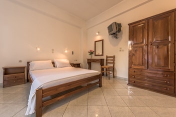 Pansion Mary Studios