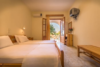 Pansion Mary Studios