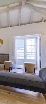 CASAS DA BAIXA - JULES & MADELEINE