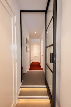 B&B HET KABINET