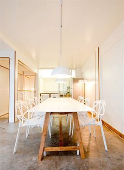 BOXPACKERS HOSTEL