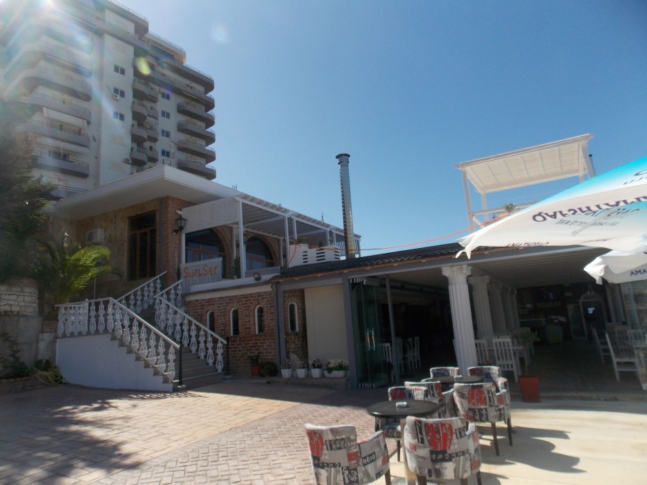 Sunsen Suites
