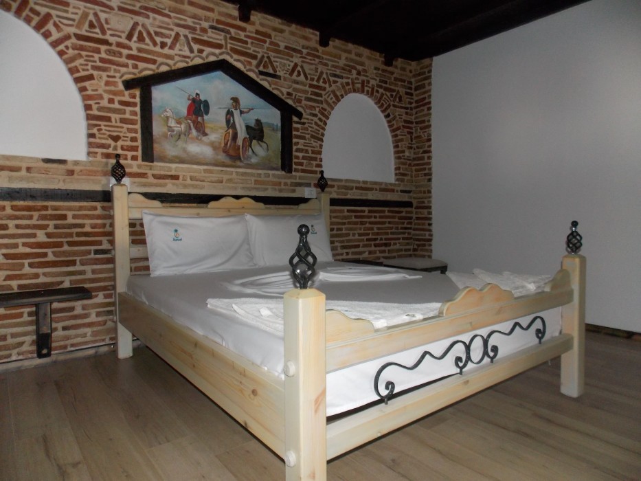 Sunsen Suites