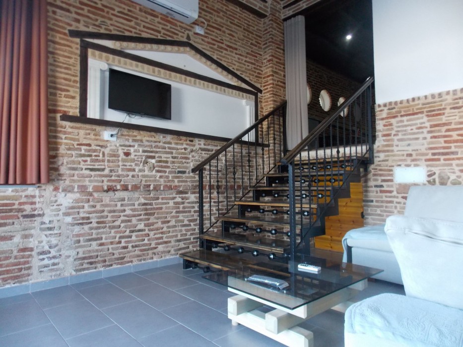 Sunsen Suites