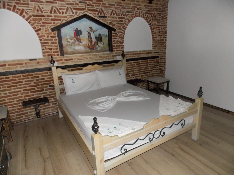 Sunsen Suites