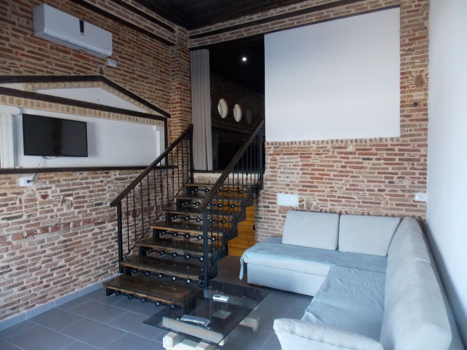 Sunsen Suites
