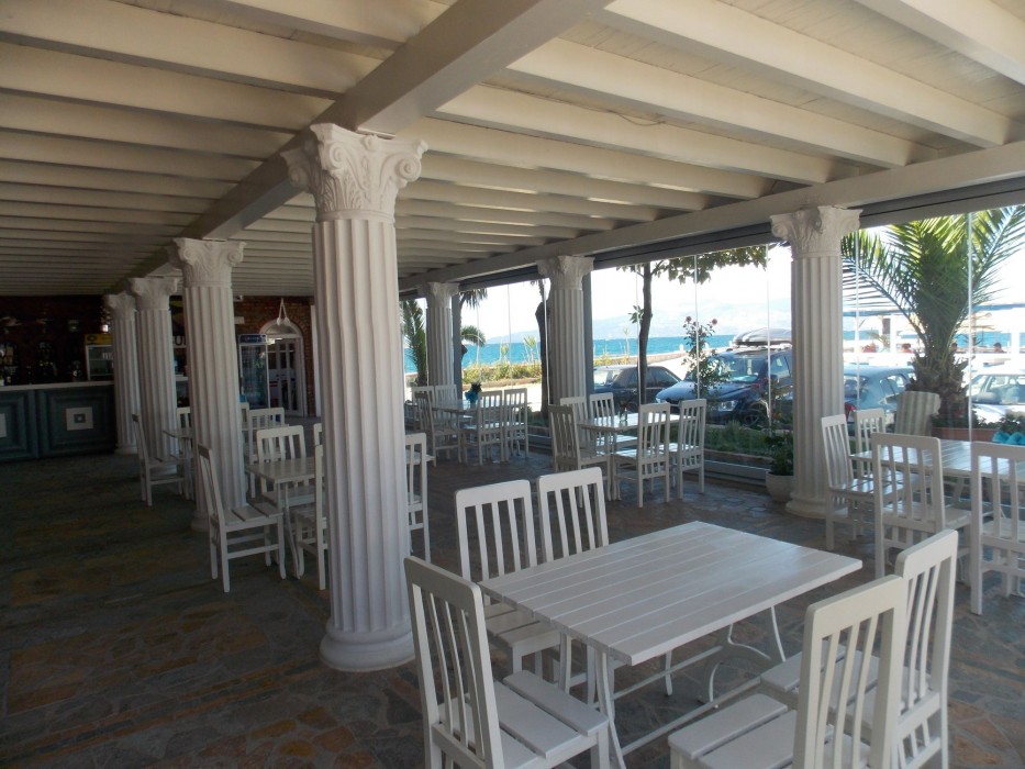 Sunsen Suites