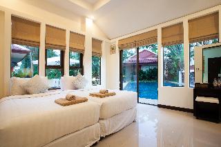 Boutique Resort Private Pool Villa