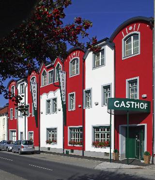 Restaurant-hotel Wallner