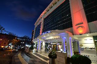 Ankara Plaza