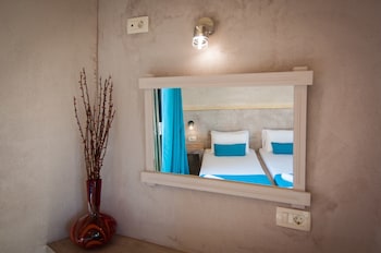 Zante Nest Studios And Apartments