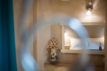 Zante Nest Studios And Apartments