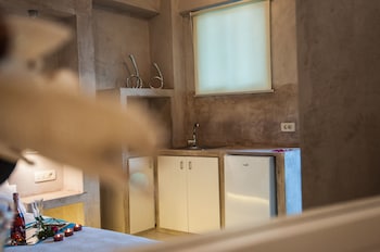 Zante Nest Studios And Apartments