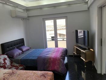 Acropolis View Dream Apartments