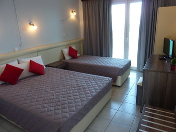 dal travel OASIS HOTEL